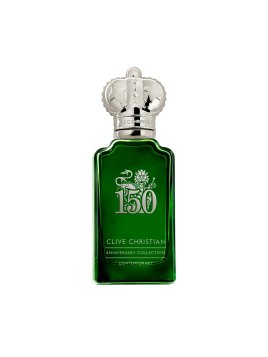 CLIVE CHRISTIAN 150 ANNIVERSARY CONTEMPORARY EDP 50ML