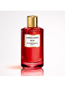 MANCERA CHERRY CHERRY 120ML