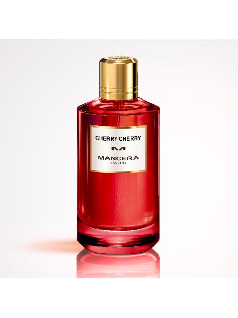 MANCERA CHERRY CHERRY 120ML