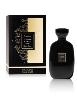 ATELIER DES ORS COCOA...