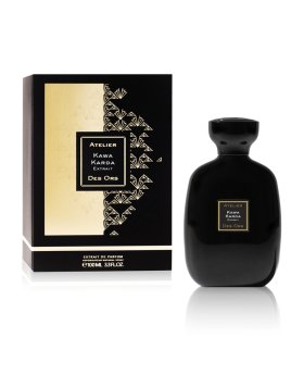 ATELIER DES ORS KAWA KARDA...