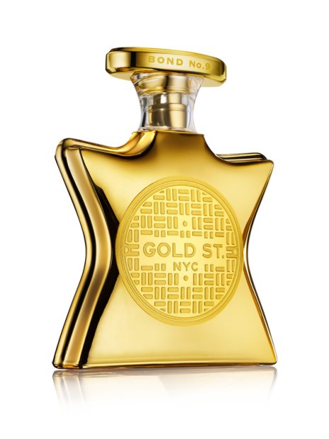 BOND NO9 GOLD ST 100ML