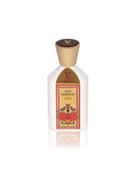 V CANTO ARKANO DEGLI AMANTI...