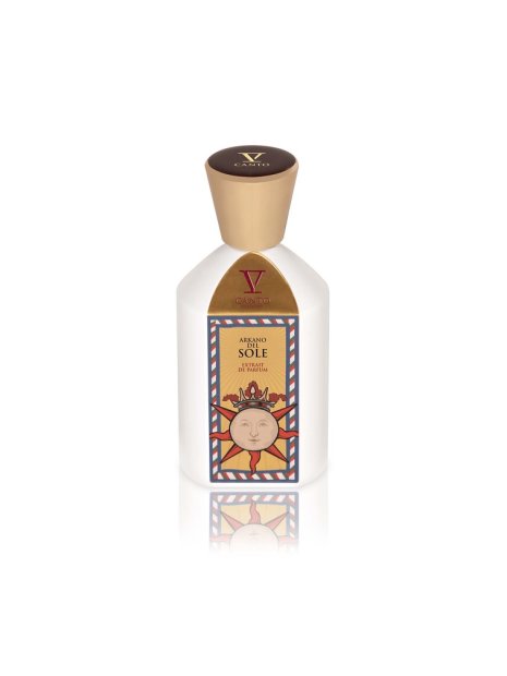 V CANTO ARKANO DEL SOLE EXTRAIT PARFUM 100ML