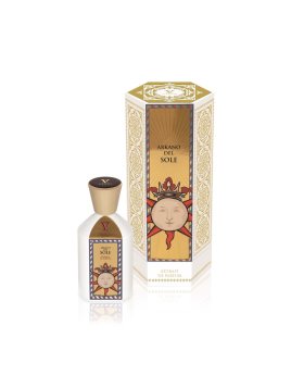 V CANTO ARKANO DEL SOLE...