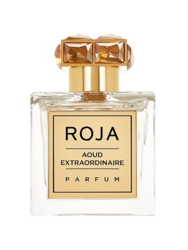 ROJA AOUD EXTRAORDINAIRE...