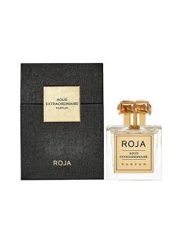 ROJA AOUD EXTRAORDINAIRE...