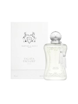 MARLY VALAYA EXCLUSIF...