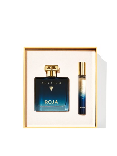 ROJA FESTIVE COFFRET 2024 - ELYSIUM POUR HOMME EDP 100ML