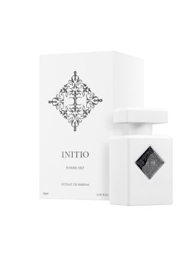 INITIO POWER SELF EXTRAIT...