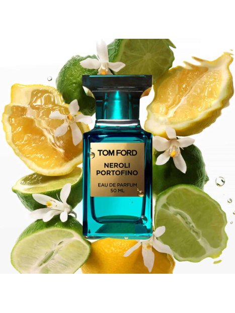 TOM FORD NEROLI PORTOFINO EDP 50ML