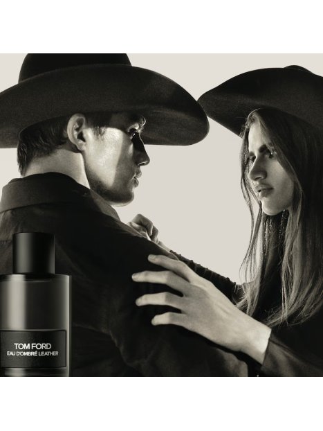 TOM FORD Eau d'Ombre Leather 香水 Tom Ford Eau d' Ombré Leather Hombre 100 ML - JPT