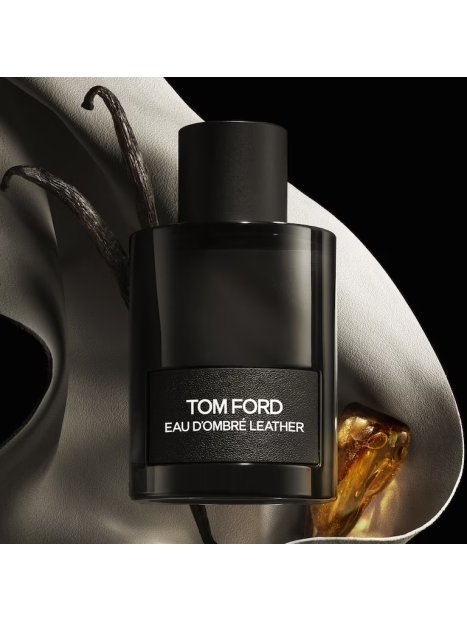 TOM FORD EAU D OMBRE LEATHER MEN EDT 100ML