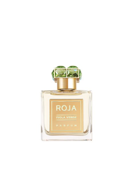 ROJA PARFUMS ISOLA VERDE PARFUM 50ML
