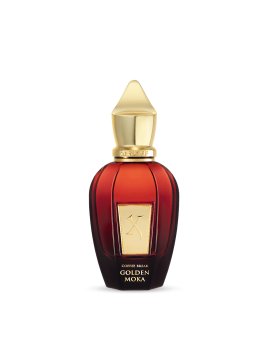 XERJOFF GOLDEN MOKA PARFUM 50ML