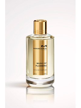 MANCERA MUSK OF FLOWERS EDP...