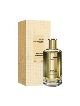 MANCERA MUSK OF FLOWERS EDP...