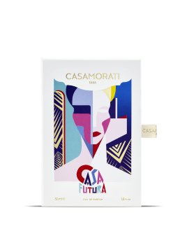 XJ CASAMORATI 1888 CASA...
