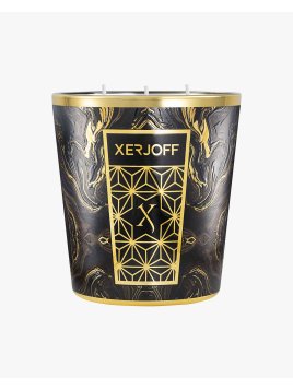 XERJOFF SCENTED CANDLE TABACDORE 750 GR