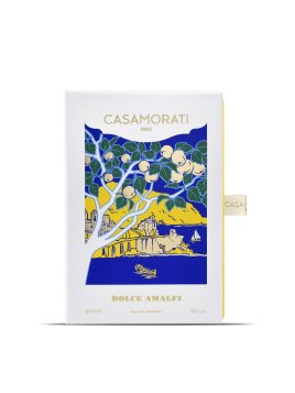 CASAMORATI XJ CASAMORATI...