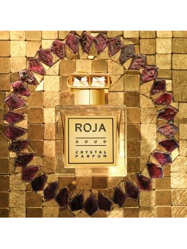 ROJA PARFUMS AOUD CRYSTAL...