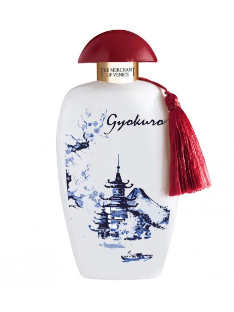 TMOV VENEZIA & ORIENTE GYOKURO 100ML