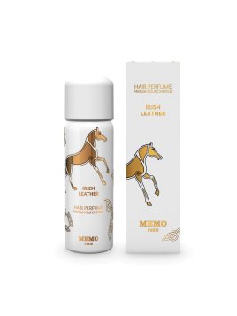 MEMO IRISH LEATHER HAIR...