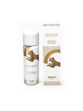 MEMO AFRICAN LEATHER HAIR PERFUME 80ML