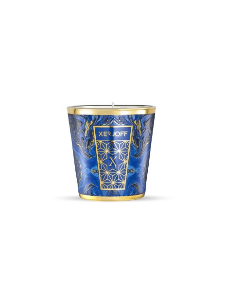 XERJOFF SCENTED CANDLE TRUEBLUE 170 GR