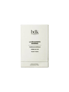 BDK COLLECTION MATIERES EDP...