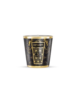 XERJOFF SCENTED CANDLE...
