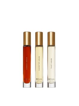 ROJA PARFUMS AMBER...