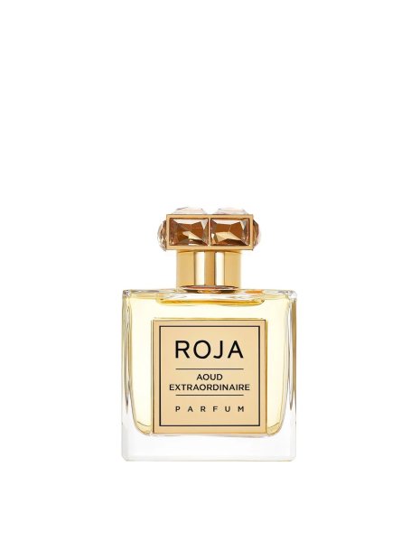 ROJA PARFUMS AOUD EXTRAORDINAIRE PARFUM 50ML