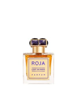 ROJA LOST IN PARIS PARFUM...