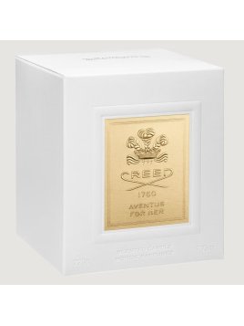 CREED CANDLE AVENTUS FOR...