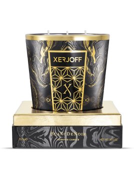 XERJOFF SCENTED CANDLE...