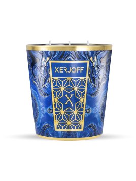 XERJOFF SCENTED CANDLE...