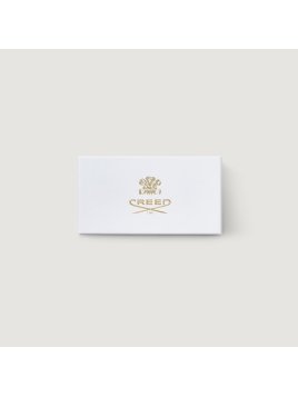 CREED  KIT MEN 5 SAMPLES...