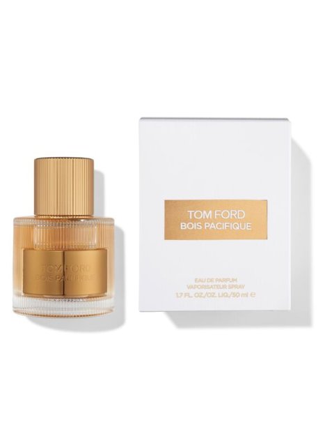 TOM FORD BOIS PACIFIQUE 50ml オードパルファム Bois Pacifique - TOM FORD | Sephora