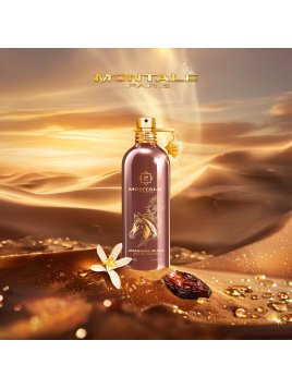 MONTALE ARABIANS MUSK EDP...