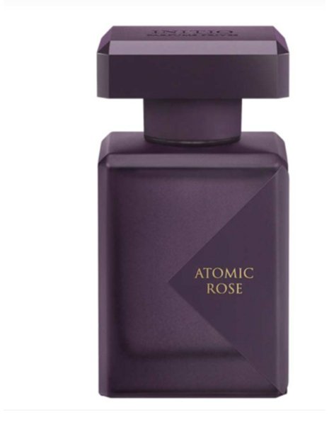 INITIO ATOMIC ROSE HAIR PERFUME 50ML