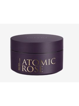 INITIO ATOMIC ROSE BODY CREAM 200ML