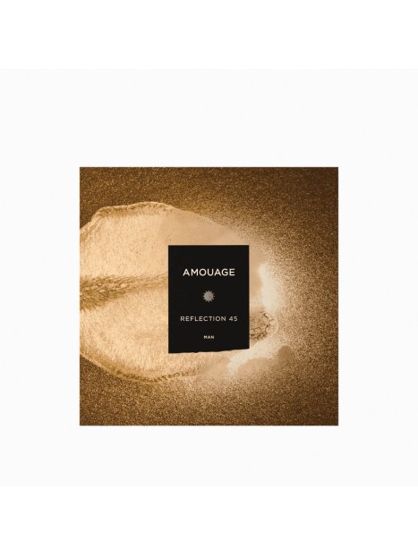 Amouage Reflection 45 Man Exceptional Extrait EDP 100 ml Amouage Reflection 45 Man Exceptional Extrait EDP 100 ml