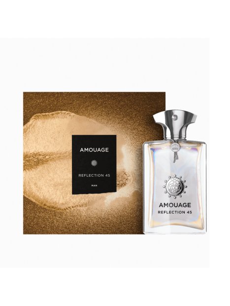 Amouage Reflection 45 Man Exceptional Extrait EDP 100 ml