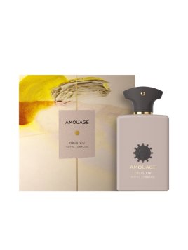 AMOUAGE OPUS XIV ROYAL...