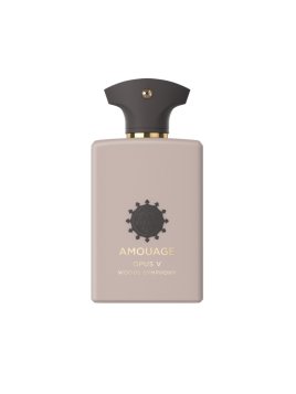 AMOUAGE OPUS V WOODS...