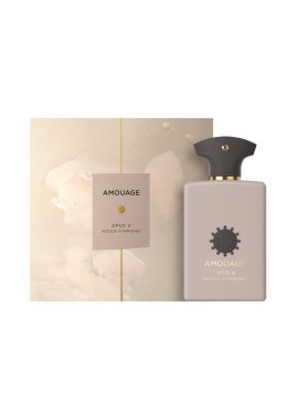 AMOUAGE OPUS V WOODS...