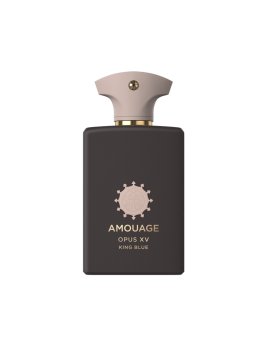 AMOUAGE OPUS XV KING BLUE...