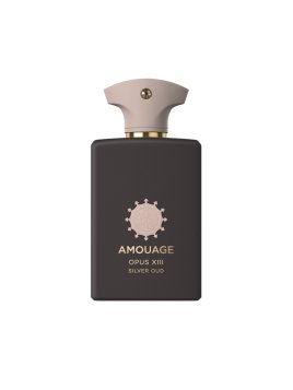 AMOUAGE OPUS XIII SILVER...