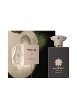 AMOUAGE OPUS XIII SILVER...